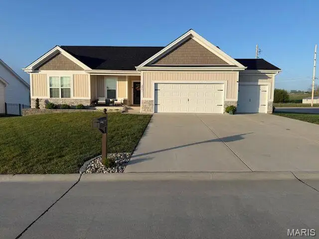2301 Peyton's Place, Washington, MO 63090 - #1