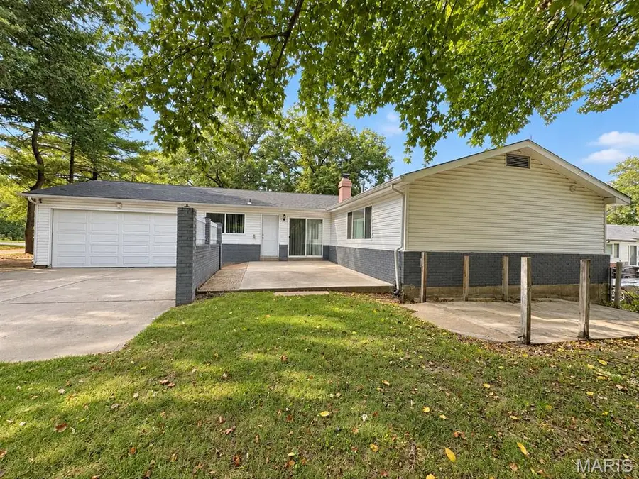 12674 Partridge Run Drive, Saint Louis, MO 63033 - #2