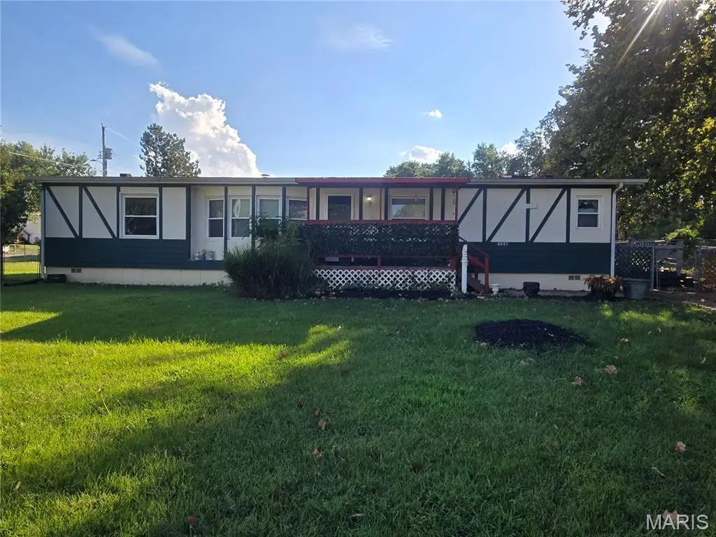 6001 Cedar Glen Drive, Cedar Hill, MO 63016 - #1