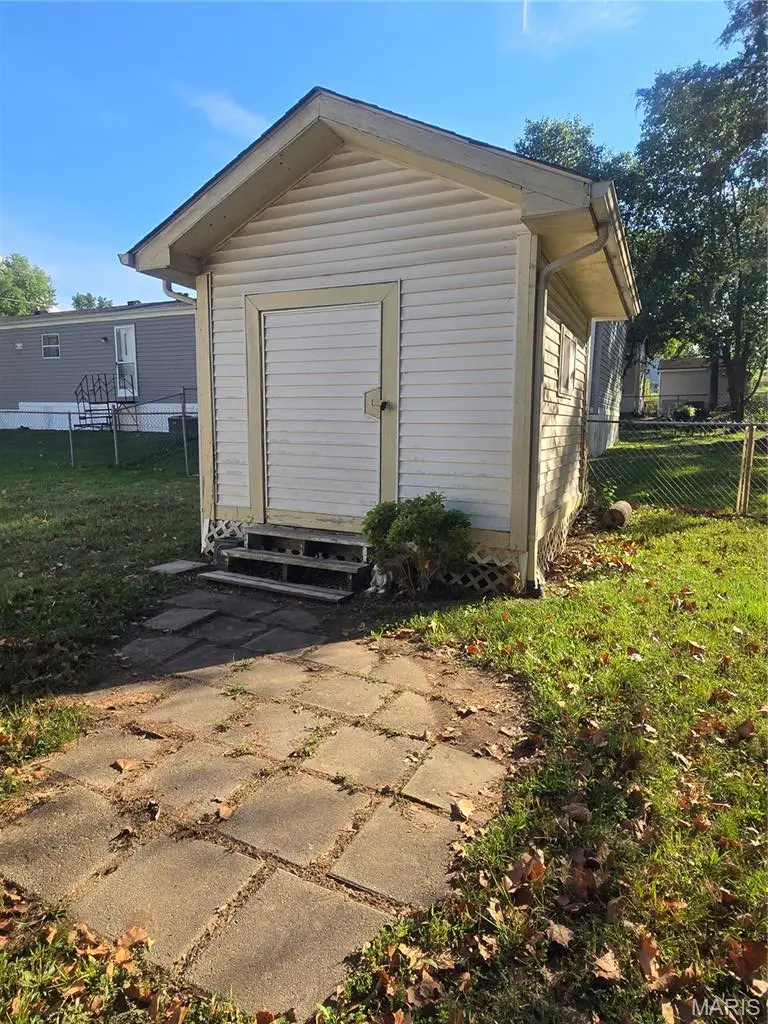 6001 Cedar Glen Drive, Cedar Hill, MO 63016 - #2