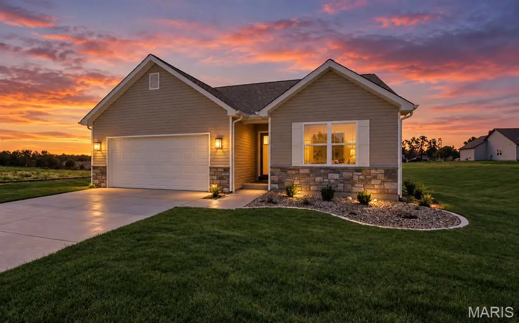 18854 Alyson Drive, Warrenton, MO 63383 - #1