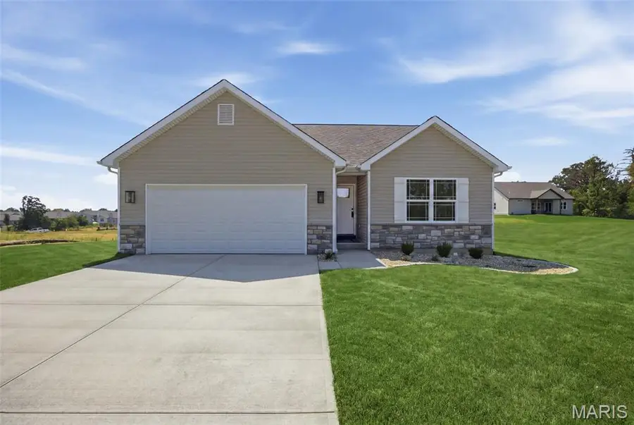 18854 Alyson Drive, Warrenton, MO 63383 - #2