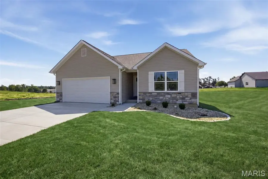 18854 Alyson Drive, Warrenton, MO 63383 - #3
