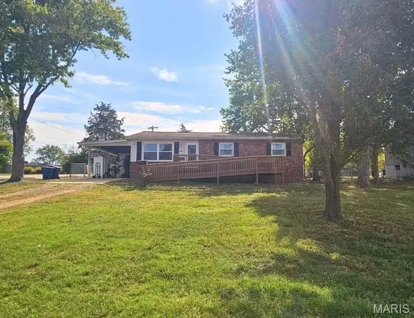 1002 Terrace Drive, Festus, MO 63028