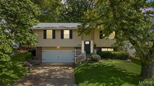 2726 Bremerton Road, Brentwood, MO 63144