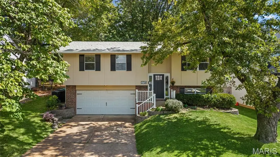 2726 Bremerton Road, Brentwood, MO 63144 - #2