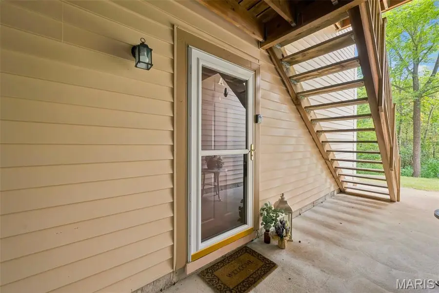 709 Ridgeside Drive #A, Ballwin, MO 63021 - #3