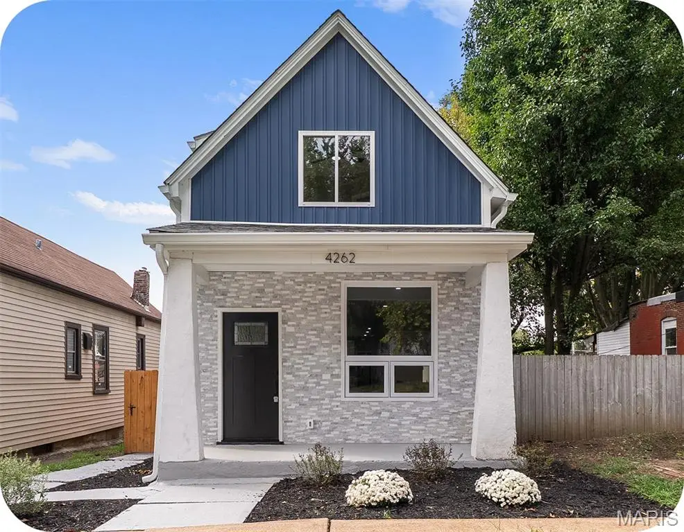 4262 Miami Street, Saint Louis, MO 63116 - #1