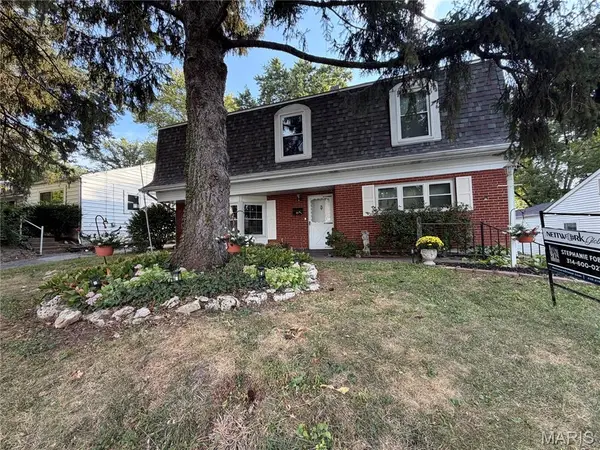 960 Washington Street, Florissant, MO 63031