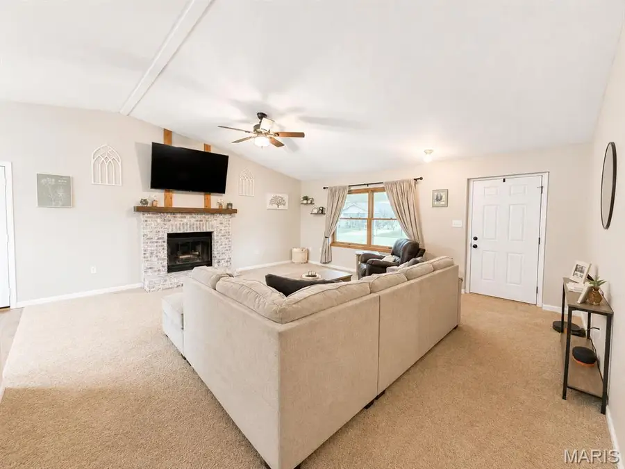 403 Leisure Street, New Baden, IL 62265 - #2