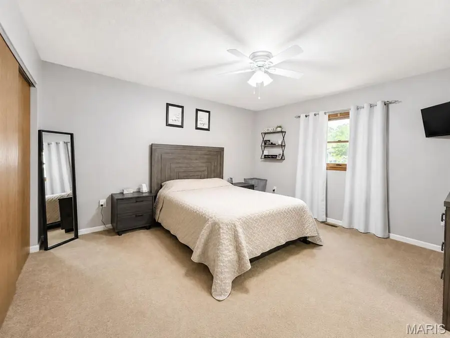 403 Leisure Street, New Baden, IL 62265 - #3