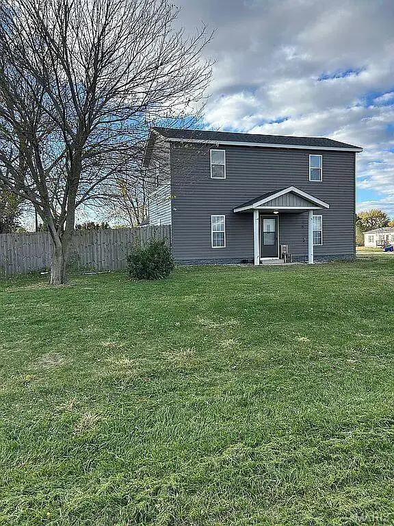 6059 White Walnut Road, Pinckneyville, IL 62274