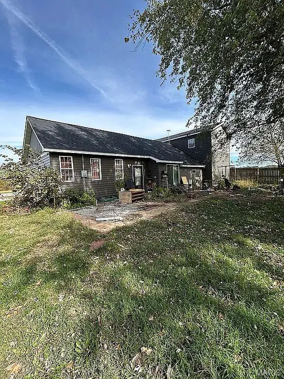 6059 White Walnut Road, Pinckneyville, IL 62274 - #3