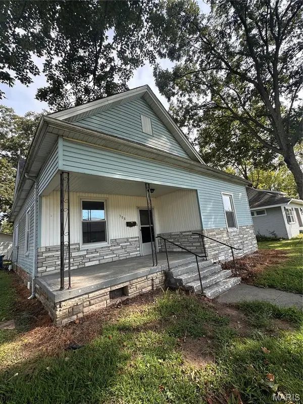 308 S 3rd Street, Chaffee, MO 63740