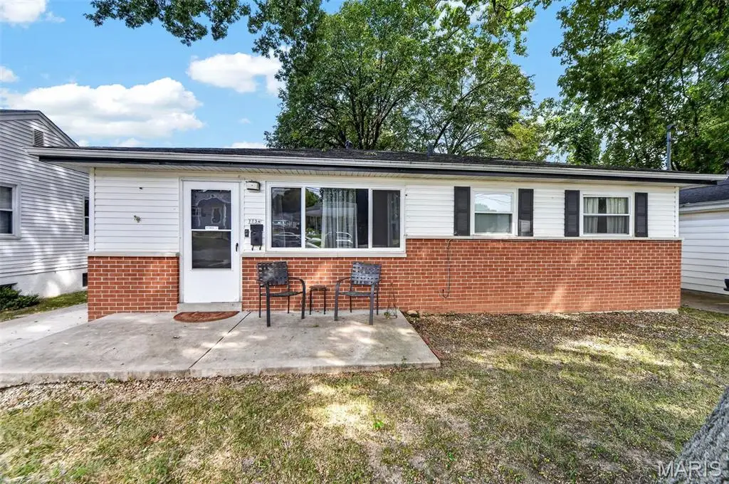 7734 Elton Street, Saint Louis, MO 63123 - #1