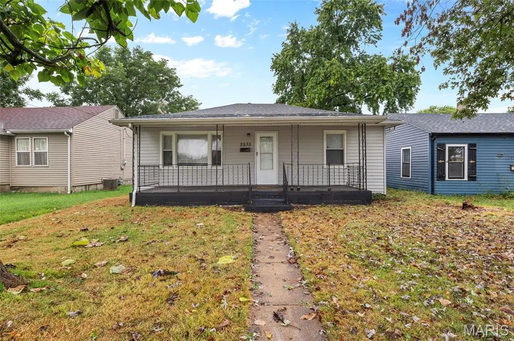 2935 Morgan Avenue, Granite City, IL 62040 - #1