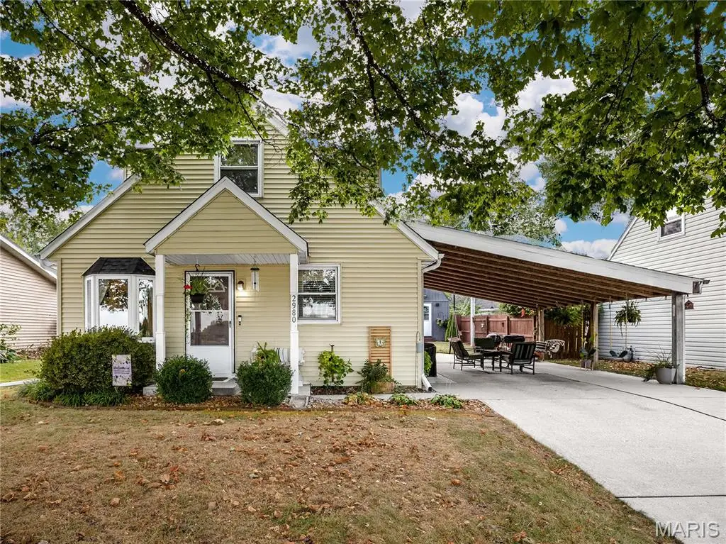 2980 Poplar St, Highland, IL 62249 - #1