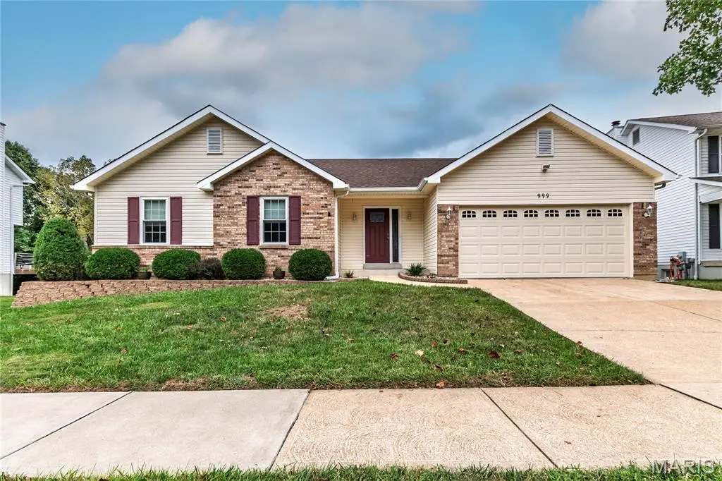 999 Winter Park Drive, Fenton, MO 63026 - #1