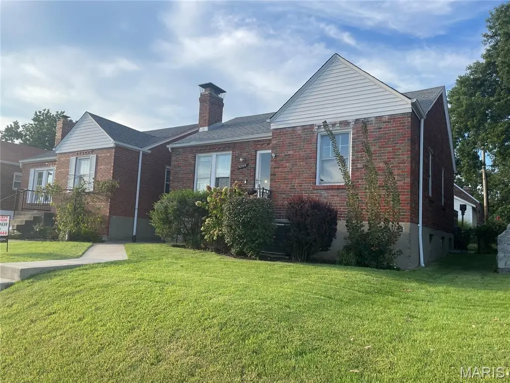6705 Lansdowne Avenue, Saint Louis, MO 63109 - #1