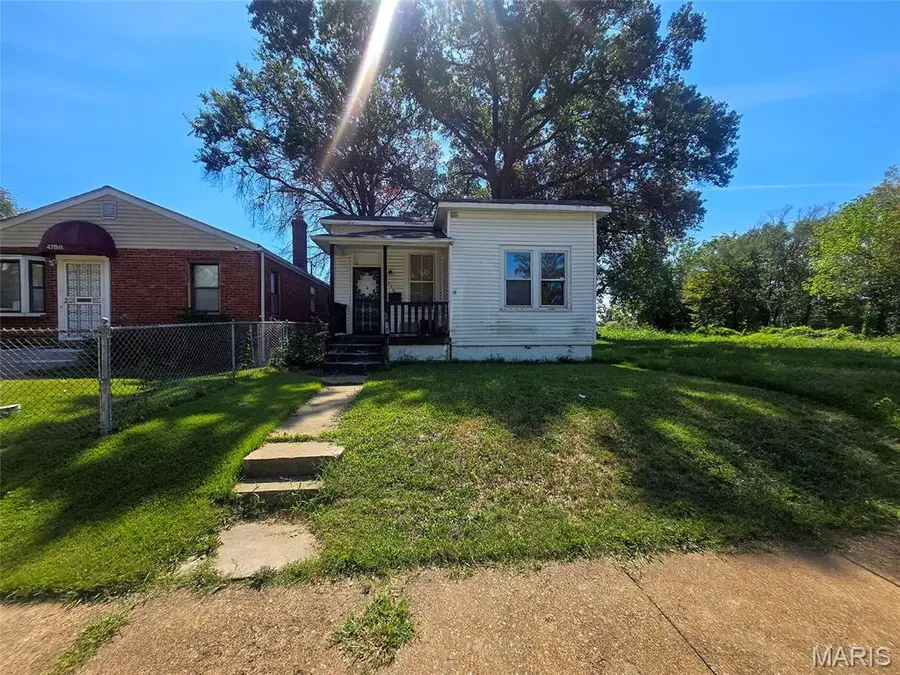 4786 Wren Avenue, Saint Louis, MO 63120 - #2
