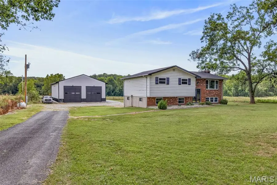 10562 Misplay Road, Bloomsdale, MO 63627 - #3
