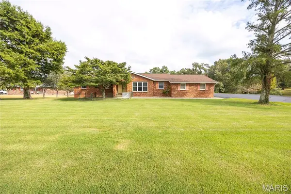2023 Highway B, Perryville, MO 63775