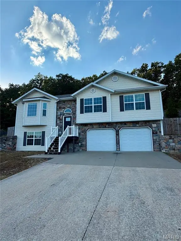 20941 Hideaway Lane, St Robert, MO 65584