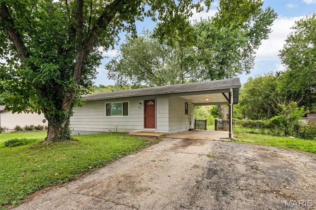 5445 Carter Drive, House Springs, MO 63051 - #1