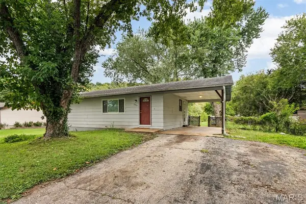 5445 Carter Drive, House Springs, MO 63051
