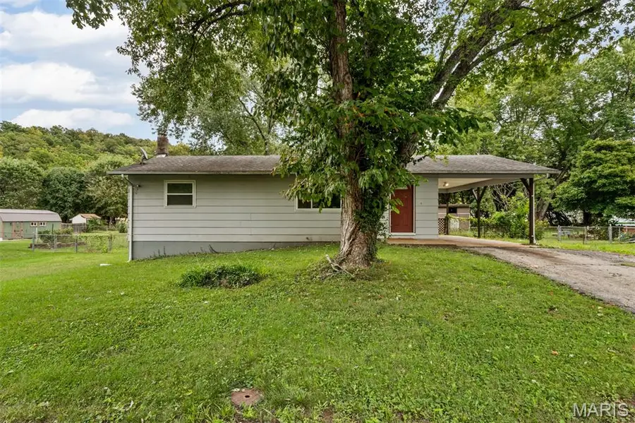 5445 Carter Drive, House Springs, MO 63051 - #2