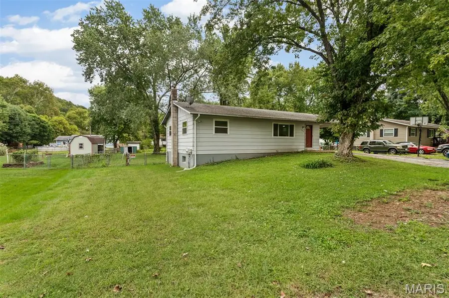 5445 Carter Drive, House Springs, MO 63051 - #3