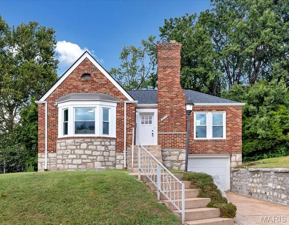 9256 Coral Drive, Affton, MO 63123 - #1
