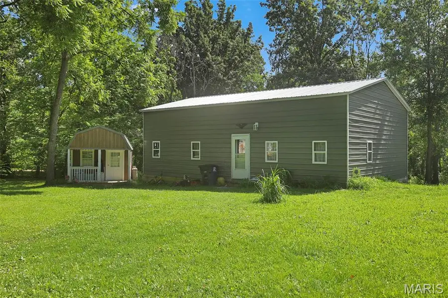 613 22nd Street, Hillsboro, IL 62049 - #2
