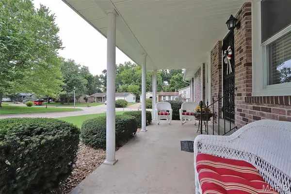 321 Hillview Street, Cape Girardeau, MO 63703