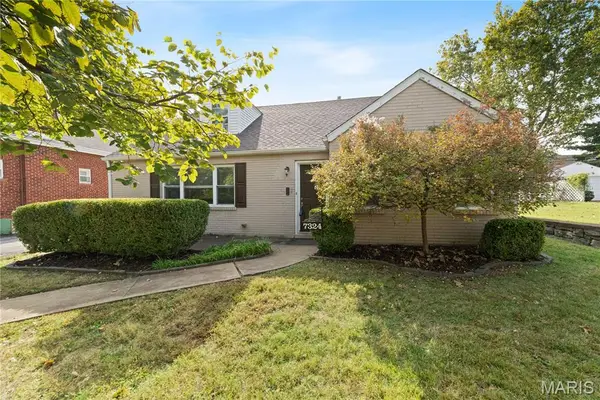 7324 Ahern Avenue, St Louis, MO 63130