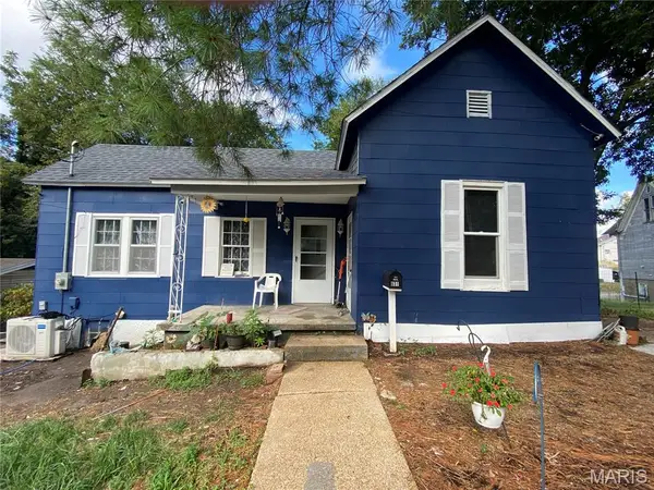 631 Charles, Poplar Bluff, MO 63901