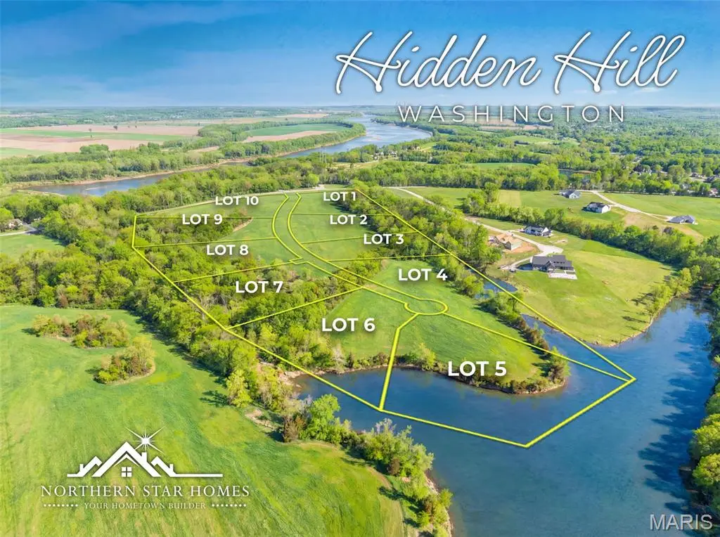 010 Hidden Hills, Washington, MO 63090 - #1
