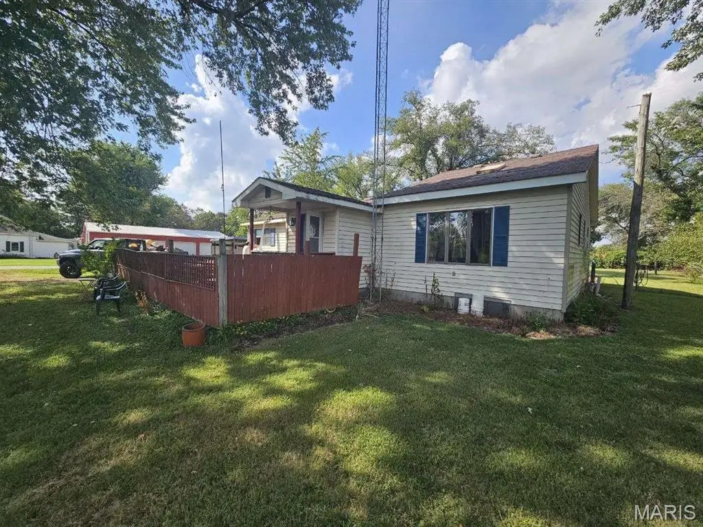 303 W Reid Street, Holliday, MO 65258 - #1