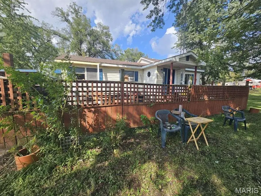 303 W Reid Street, Holliday, MO 65258 - #3