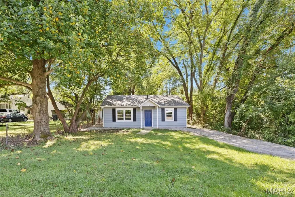 11 Edding Lane, Fairview Heights, IL 62208 - #1