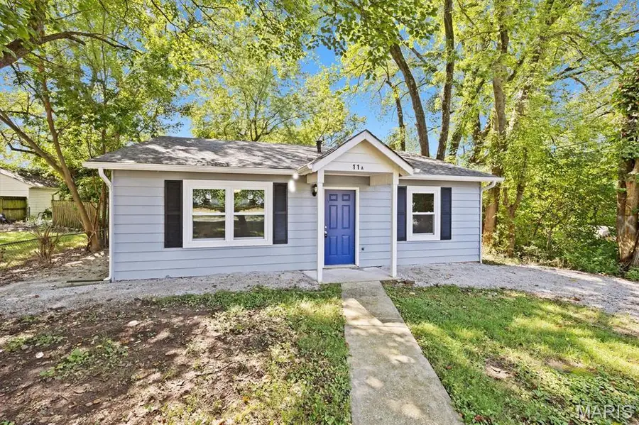 11 Edding Lane, Fairview Heights, IL 62208 - #2