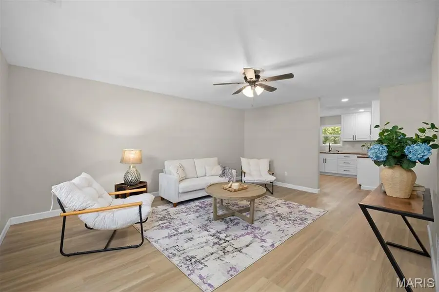 11 Edding Lane, Fairview Heights, IL 62208 - #3