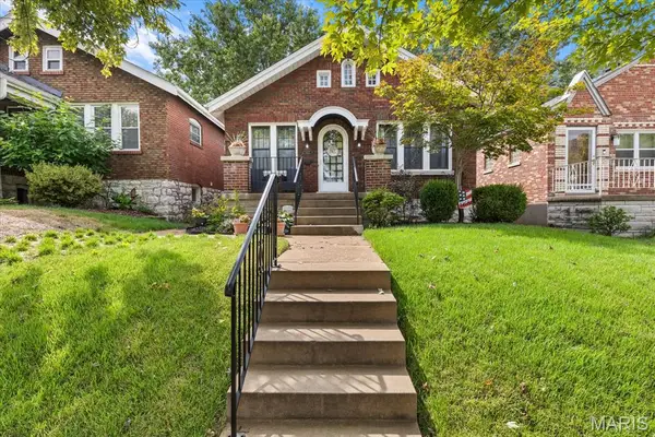 5422 Finkman Street, St Louis, MO 63109