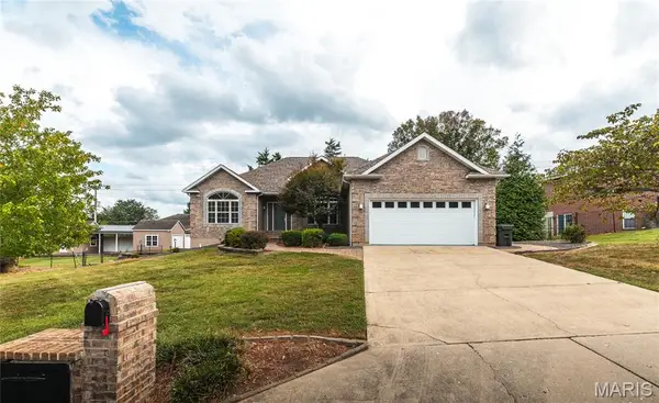 302 Sooter Lane, Rolla, MO 65401