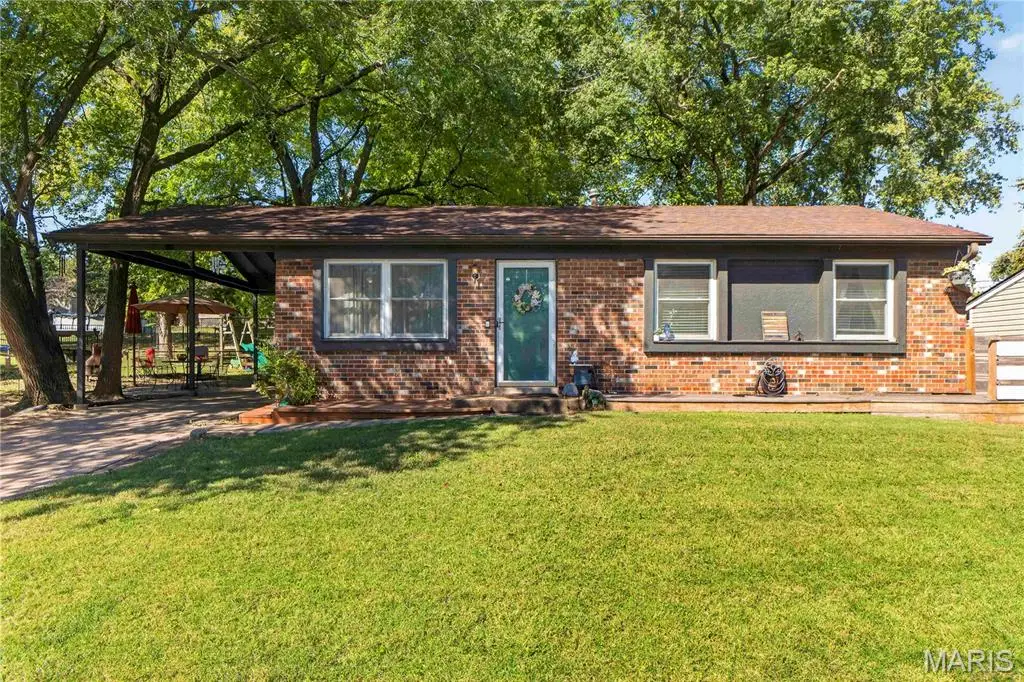 2910 Nantwich Lane, Saint Charles, MO 63301 - #1