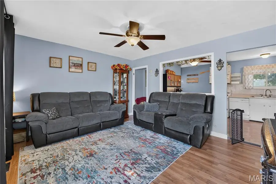 2910 Nantwich Lane, Saint Charles, MO 63301 - #3