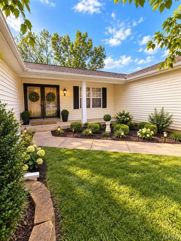 3 Fairfax Drive, Saint Peters, MO 63376 - #3