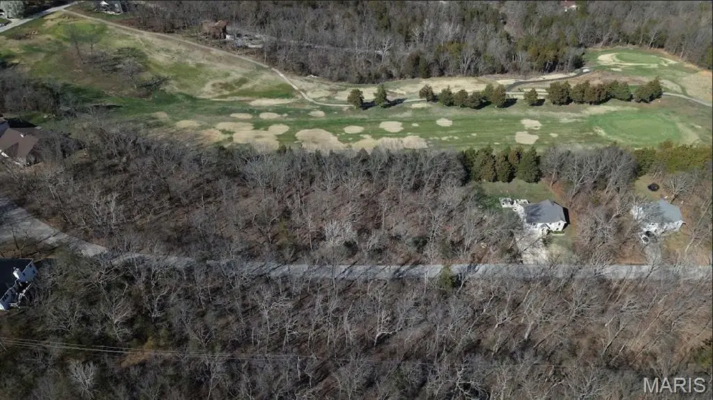 2 Lots// 9556 & 9560 Bent Tree Drive, Hillsboro, MO 63050 - #1