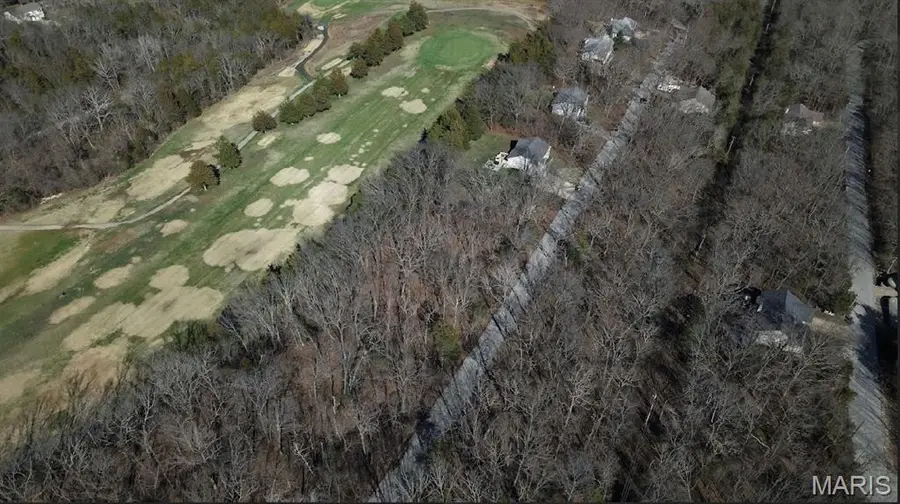 2 Lots// 9556 & 9560 Bent Tree Drive, Hillsboro, MO 63050 - #3