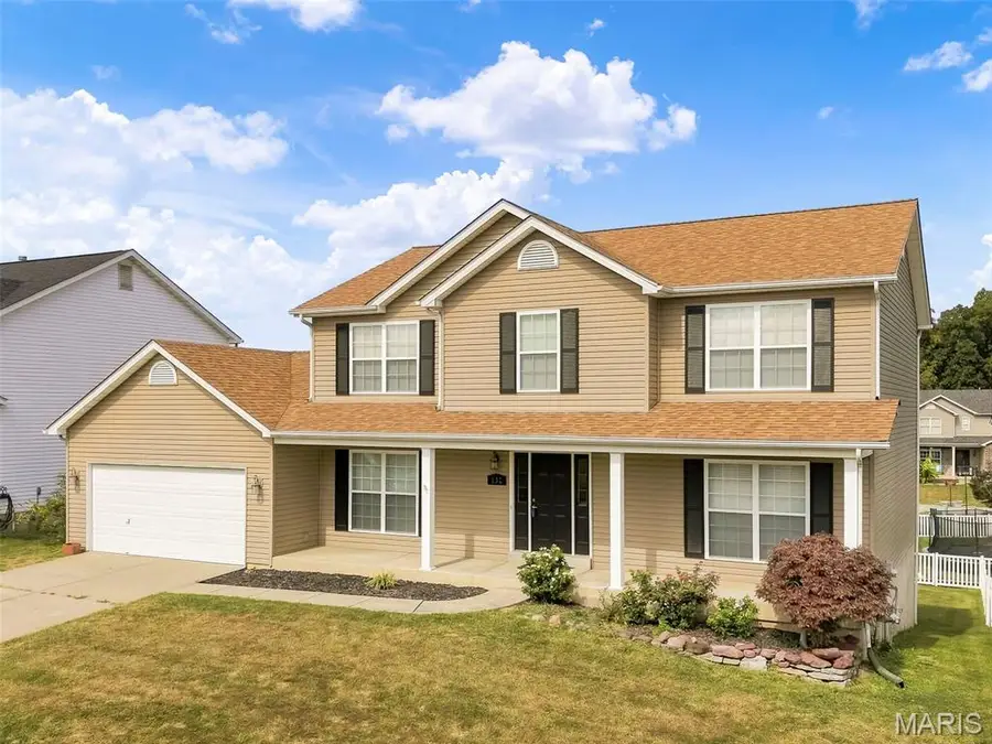 131 Majestic Lakes Boulevard, Clark, MO 63362 - #2